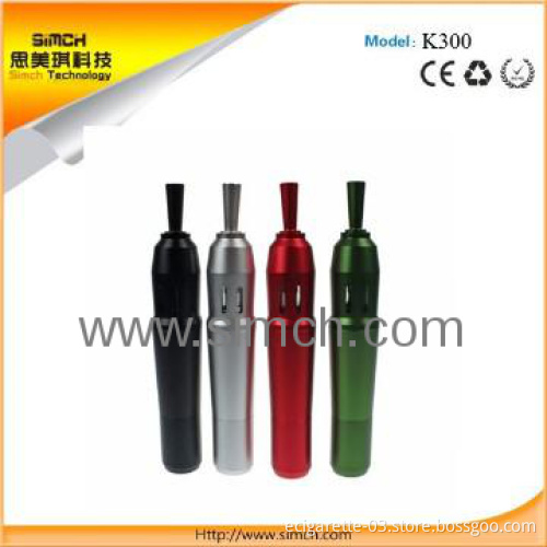 new e-cig K300 mechanical mod kit pk iTaste 134 iTaste svd iTaste vv